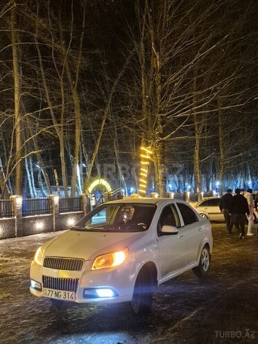 Ravon Nexia R3 2017, 248,250 km - 1.5 л - Xaçmaz