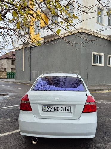 Ravon Nexia R3 2017, 248,250 km - 1.5 л - Xaçmaz