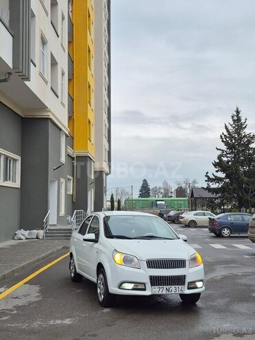 Ravon Nexia R3 2017, 248,250 km - 1.5 л - Xaçmaz