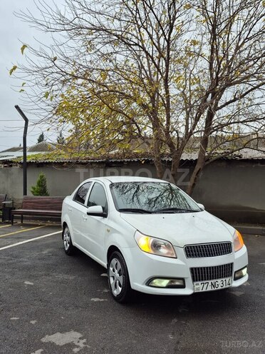 Ravon Nexia R3 2017, 248,250 km - 1.5 л - Xaçmaz