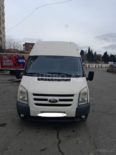 Ford Transit 2011, 336,160 km - 2.2 л - Bakı