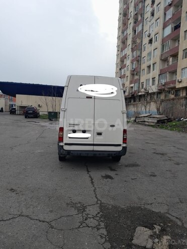 Ford Transit 2011, 336,160 km - 2.2 л - Bakı