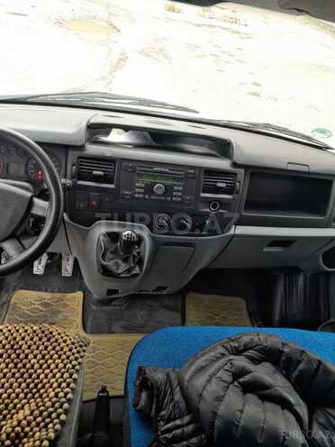 Ford Transit 2011, 336,160 km - 2.2 л - Bakı