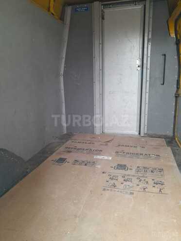 Ford Transit 2011, 336,160 km - 2.2 л - Bakı