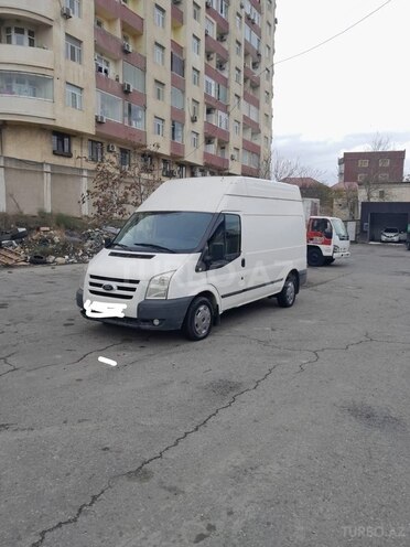 Ford Transit 2011, 336,160 km - 2.2 л - Bakı