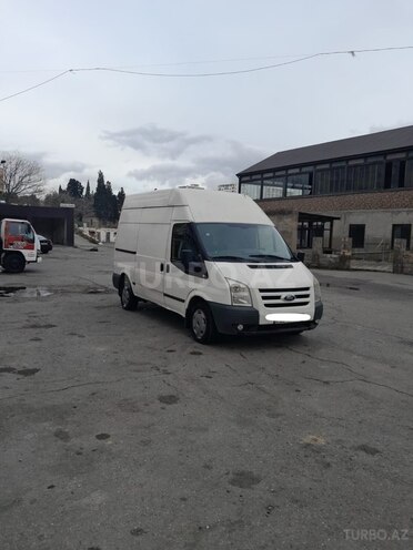 Ford Transit 2011, 336,160 km - 2.2 л - Bakı