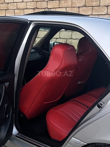 Mercedes C 200 1999, 500,000 km - 2.2 л - Bakı