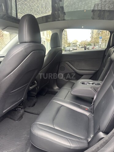 Tesla Model Y 2024, 68,900 km - 0.0 l - Bakı
