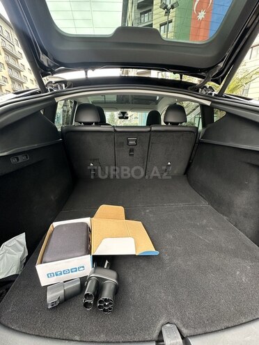 Tesla Model Y 2024, 68,900 km - 0.0 l - Bakı