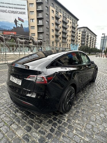 Tesla Model Y 2024, 68,900 km - 0.0 l - Bakı