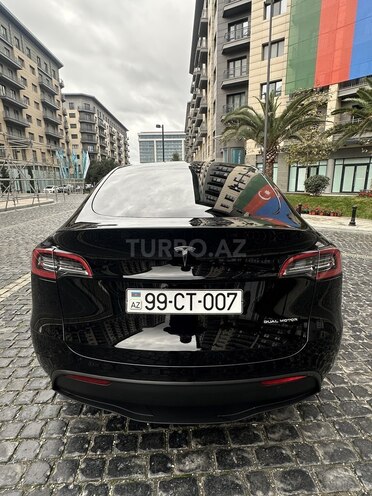 Tesla Model Y 2024, 68,900 km - 0.0 l - Bakı