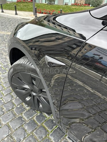 Tesla Model Y 2024, 68,900 km - 0.0 l - Bakı