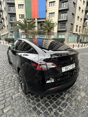 Tesla Model Y 2024, 68,900 km - 0.0 l - Bakı