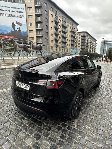 Tesla Model Y 2024, 68,900 km - 0.0 l - Bakı