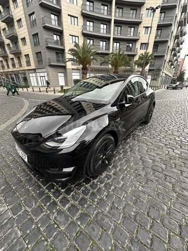 Tesla Model Y 2024, 68,900 km - 0.0 l - Bakı