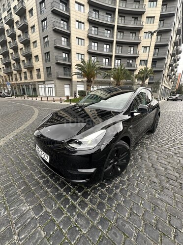 Tesla Model Y 2024, 68,900 km - 0.0 l - Bakı