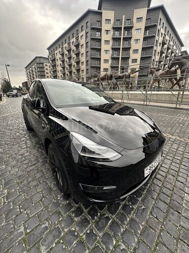 Tesla Model Y 2024, 68,900 km - 0.0 l - Bakı