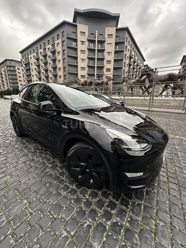 Tesla Model Y 2024, 68,900 km - 0.0 l - Bakı