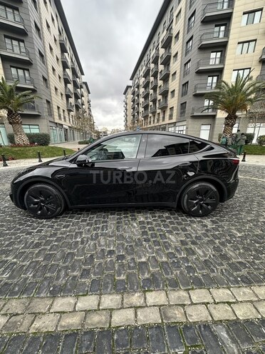 Tesla Model Y 2024, 68,900 km - 0.0 l - Bakı