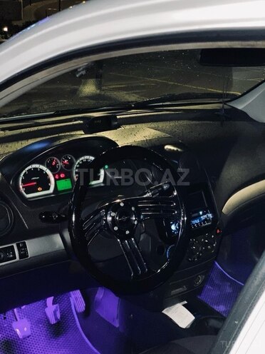 Ravon Nexia R3 2017, 248,250 km - 1.5 л - Xaçmaz