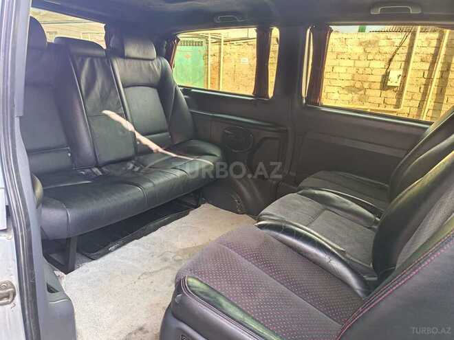 Mercedes  2006, 520,200 km - 2.1 l - Bakı
