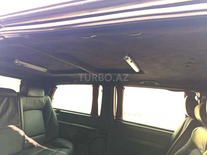 Mercedes  2006, 520,200 km - 2.1 l - Bakı