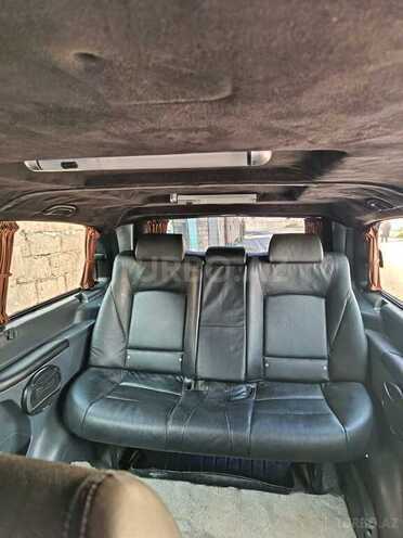 Mercedes  2006, 520,200 km - 2.1 l - Bakı
