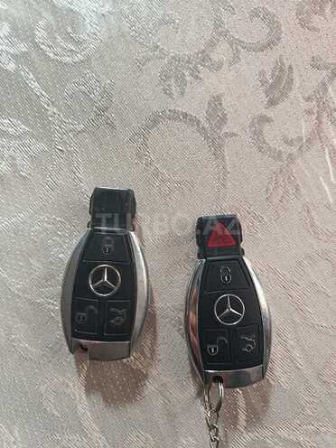 Mercedes  2006, 520,200 km - 2.1 l - Bakı