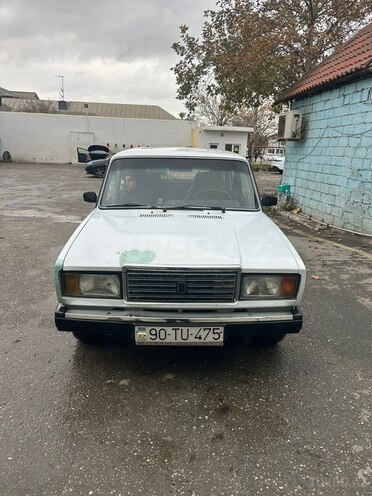 LADA (VAZ) 2104 2001, 10,700 km - 1.5 л - Bakı