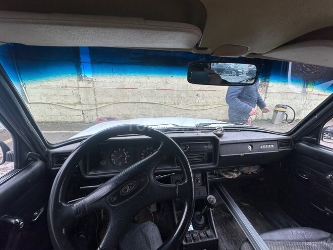 LADA (VAZ) 2104 2001, 10,700 km - 1.5 л - Bakı