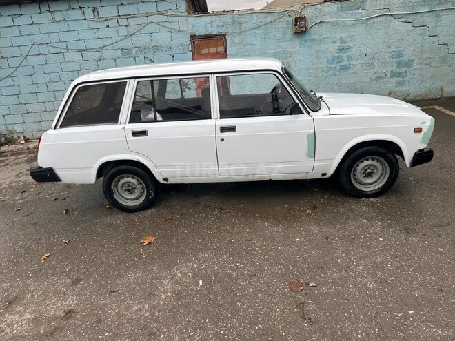 LADA (VAZ) 2104 2001, 10,700 km - 1.5 л - Bakı