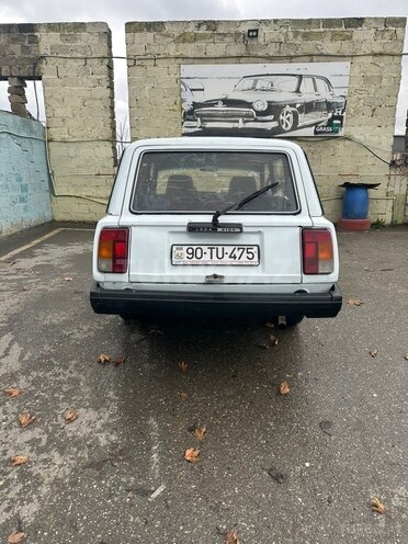 LADA (VAZ) 2104 2001, 10,700 km - 1.5 л - Bakı