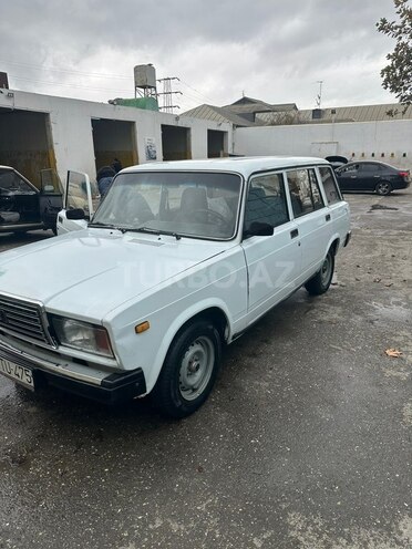 LADA (VAZ) 2104 2001, 10,700 km - 1.5 л - Bakı