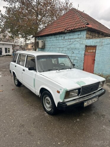 LADA (VAZ) 2104 2001, 10,700 km - 1.5 л - Bakı