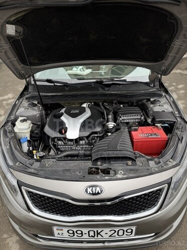Kia Optima 2014, 171,353 km - 2.0 l - Bakı