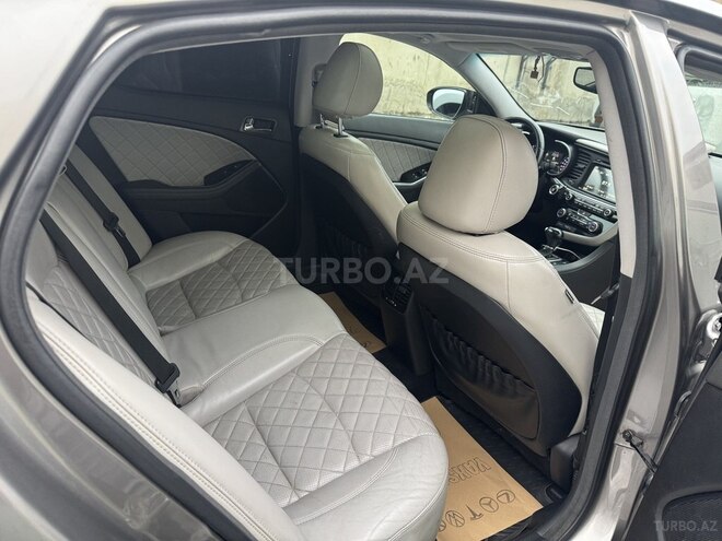 Kia Optima 2014, 171,353 km - 2.0 l - Bakı