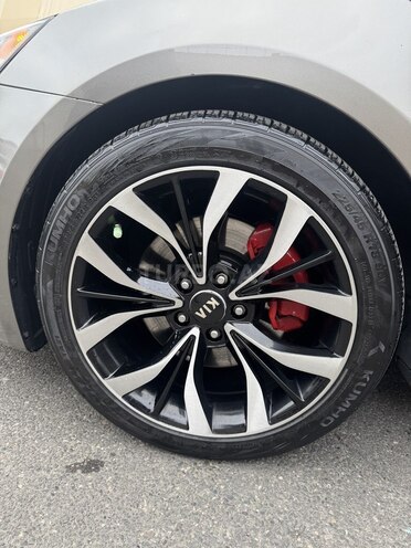 Kia Optima 2014, 171,353 km - 2.0 l - Bakı
