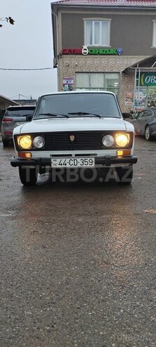 LADA (VAZ) 2106 1995, 176,000 km - 1.6 l - Masallı