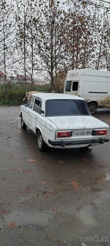 LADA (VAZ) 2106 1995, 176,000 km - 1.6 l - Masallı
