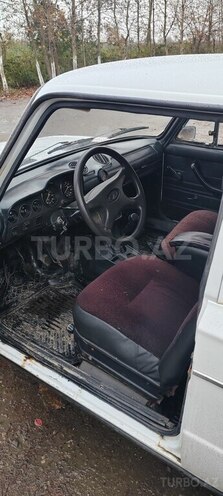 LADA (VAZ) 2106 1995, 176,000 km - 1.6 l - Masallı