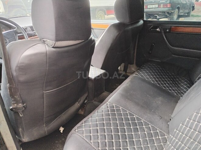 Mercedes 250 D 1992, 480,000 km - 2.5 l - Sumqayıt