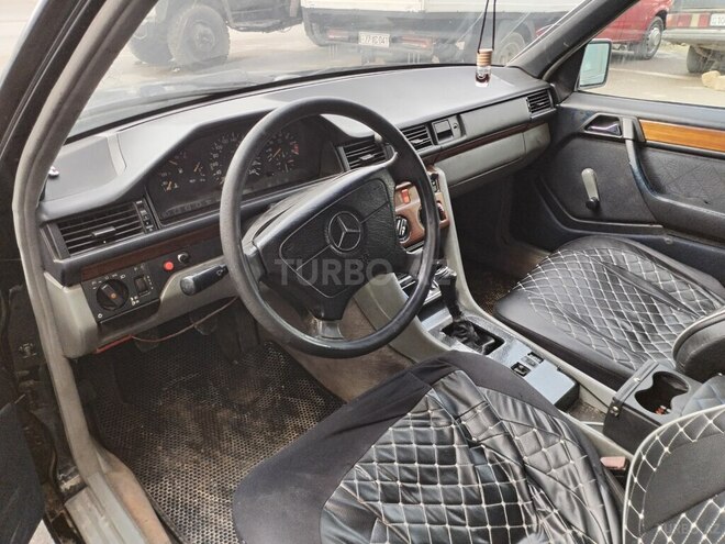Mercedes 250 D 1992, 480,000 km - 2.5 l - Sumqayıt