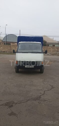 GAZ 33021 1998, 144,000 km - 2.4 l - Gəncə
