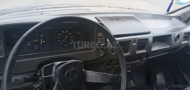 GAZ 33021 1998, 144,000 km - 2.4 l - Gəncə
