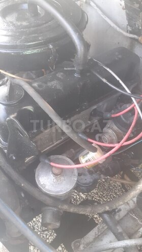 GAZ 33021 1998, 144,000 km - 2.4 l - Gəncə