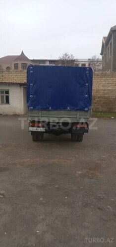 GAZ 33021 1998, 144,000 km - 2.4 l - Gəncə