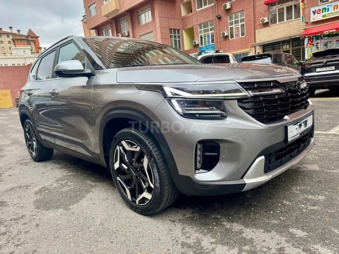 Kia Seltos-5