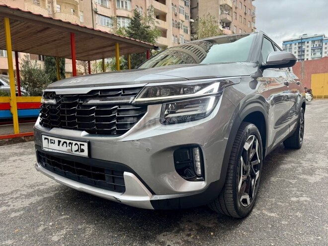 Kia Seltos-2