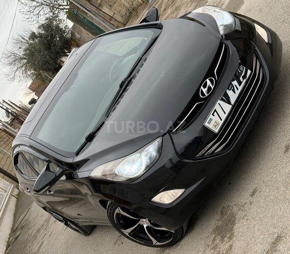 Hyundai Elantra 2013, 222,795 km - 1.8 л - Sumqayıt