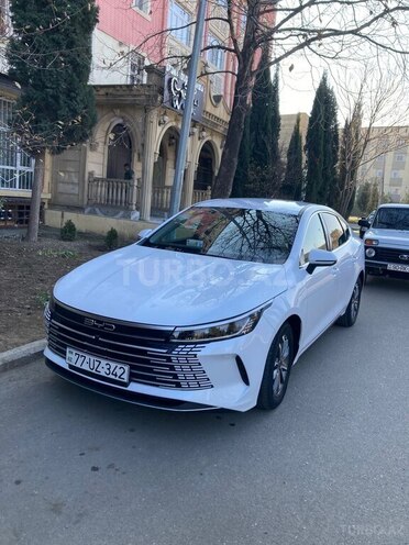 BYD Destroyer 05 2024, 67,000 km - 1.5 l - Gəncə